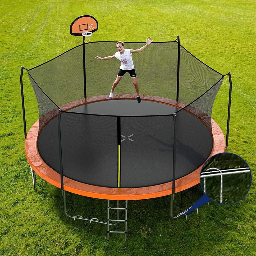 Bodenanker Erdanker Verzinkt Zeltnägel Garten Heringe Trampolin Erdnägel Gartenpfähle Pflocke Stakes