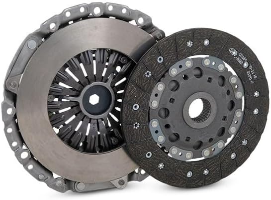 LuK 624 3535 00 Kupplungssatz