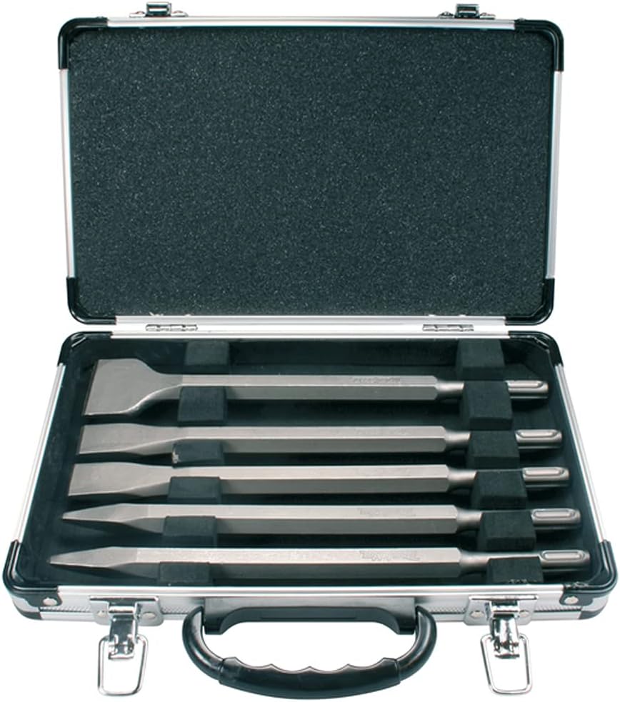 Makita D-16368 Meissel-Set SDS-PLUS