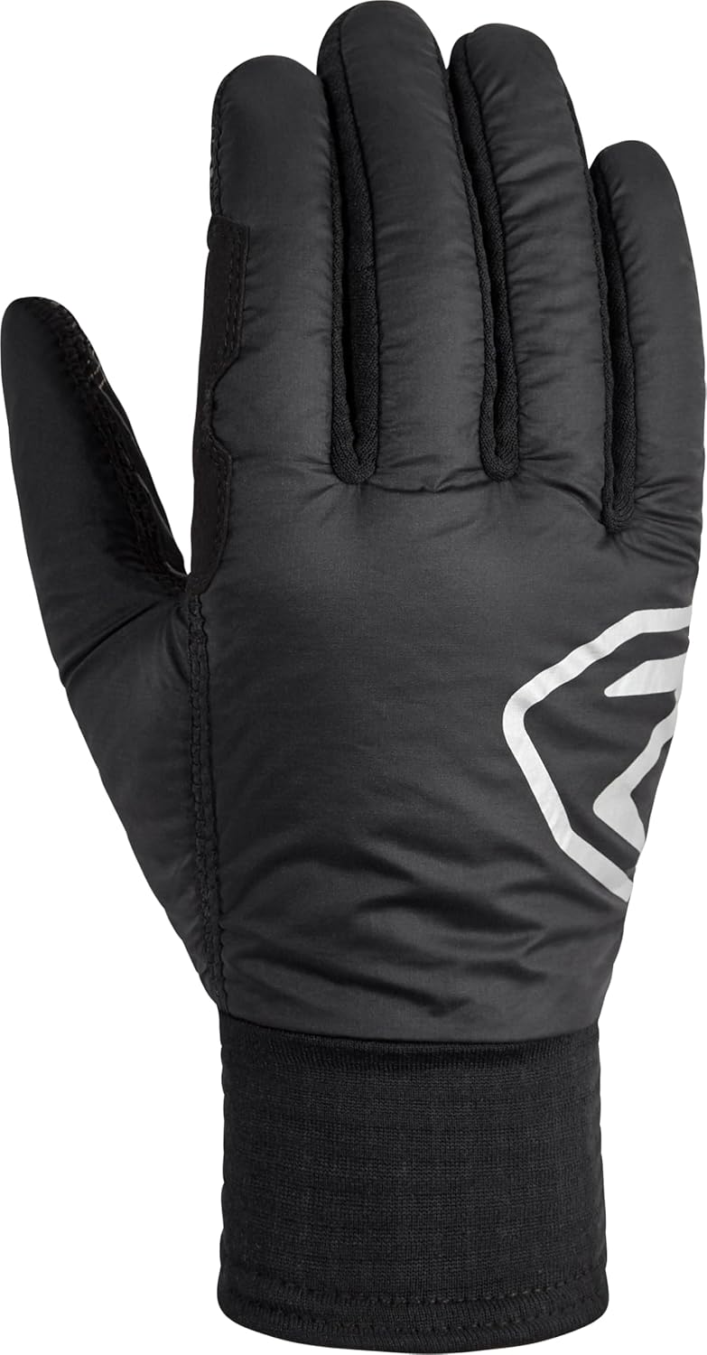 Ziener Herren Isidro Freizeit-/ Funktions-/ Outdoor-Handschuhe | atmungsaktiv, Touch, Pontetorto 6 S