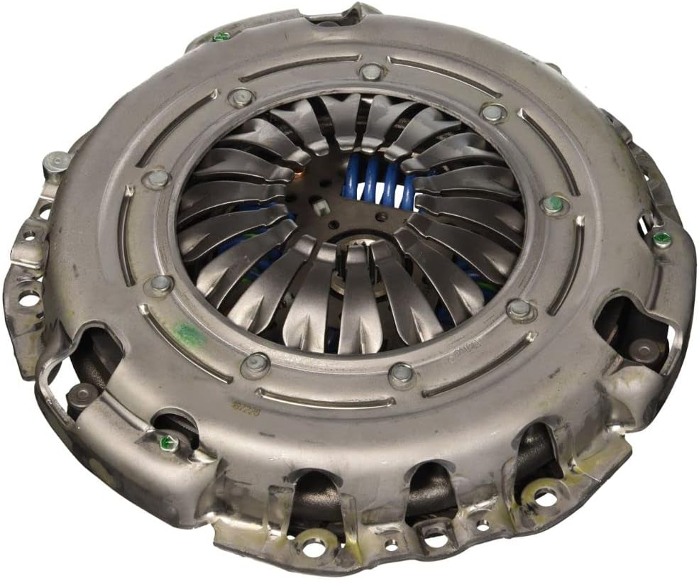 VALEO 2KKIT Umrüstsatz Kupplungssatz 826208