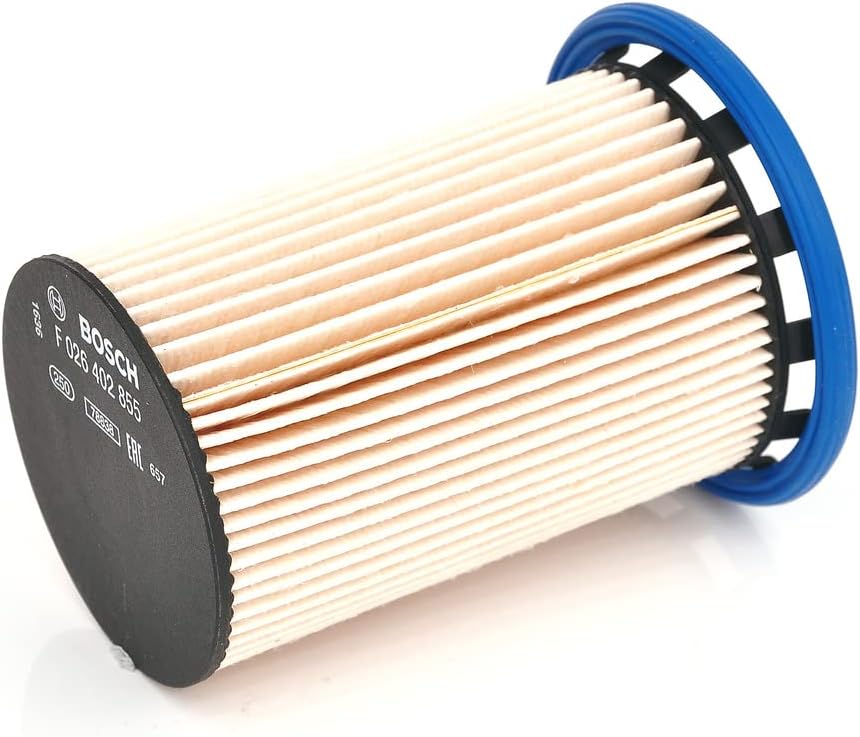 Bosch N2855 - Dieselfilter Auto