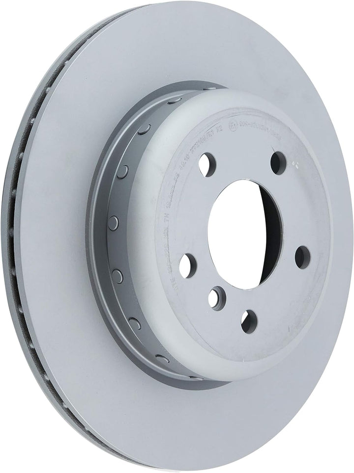 ATE 24.0120-0229.2 Bremsscheibe - (Paar)