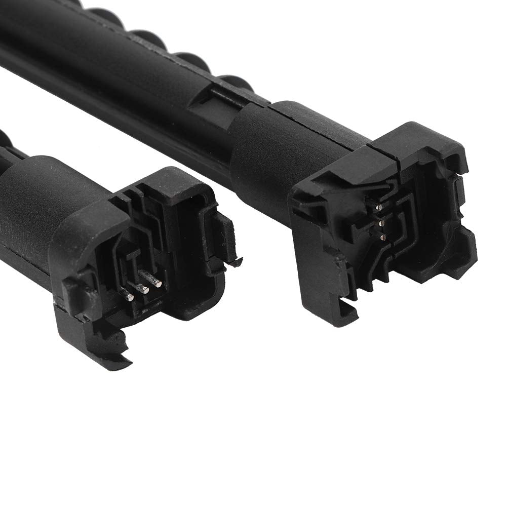 Getriebesensor, Auto Transmission Sensor Fit für Y3/9b4 Y3/9b5 722.8 Getriebesteuergerät (1 Paar)