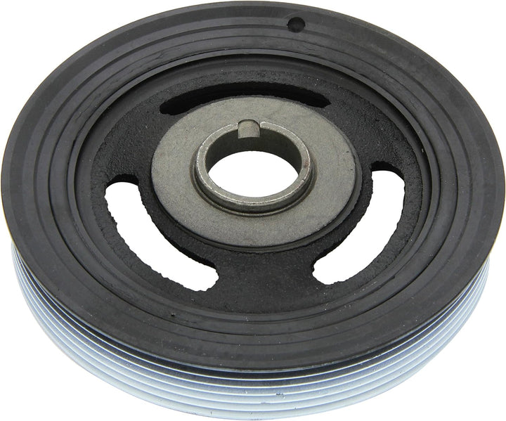 Corteco 80000682 Riemenscheibe, Kurbelwelle