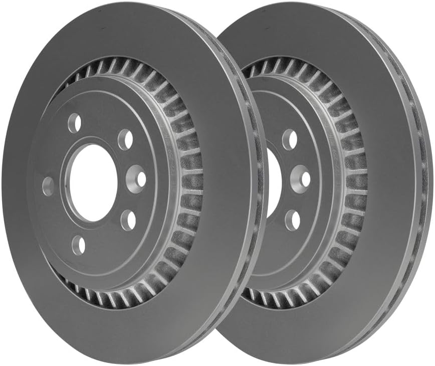 ATE 24.0122-0259.1 Bremsscheibe - (Paar)