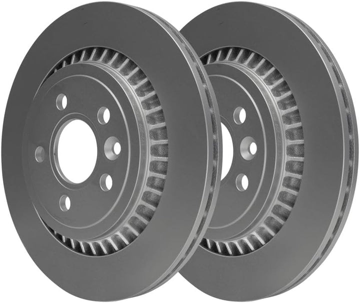 ATE 24.0122-0259.1 Bremsscheibe - (Paar)