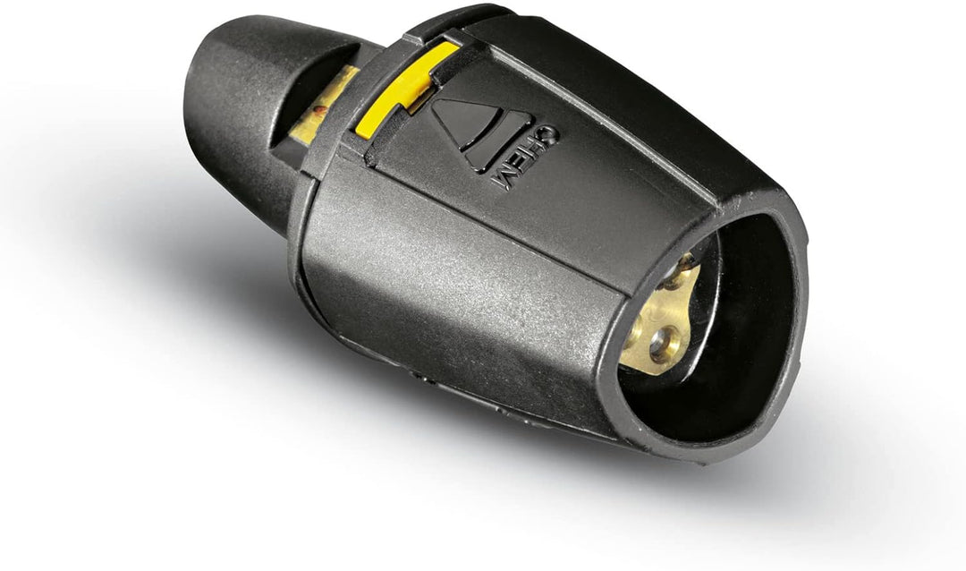 Kärcher 4.767 – 001.0 direkt Dreifachdüse 034 0 °/25 °/40 ° Linie Professional