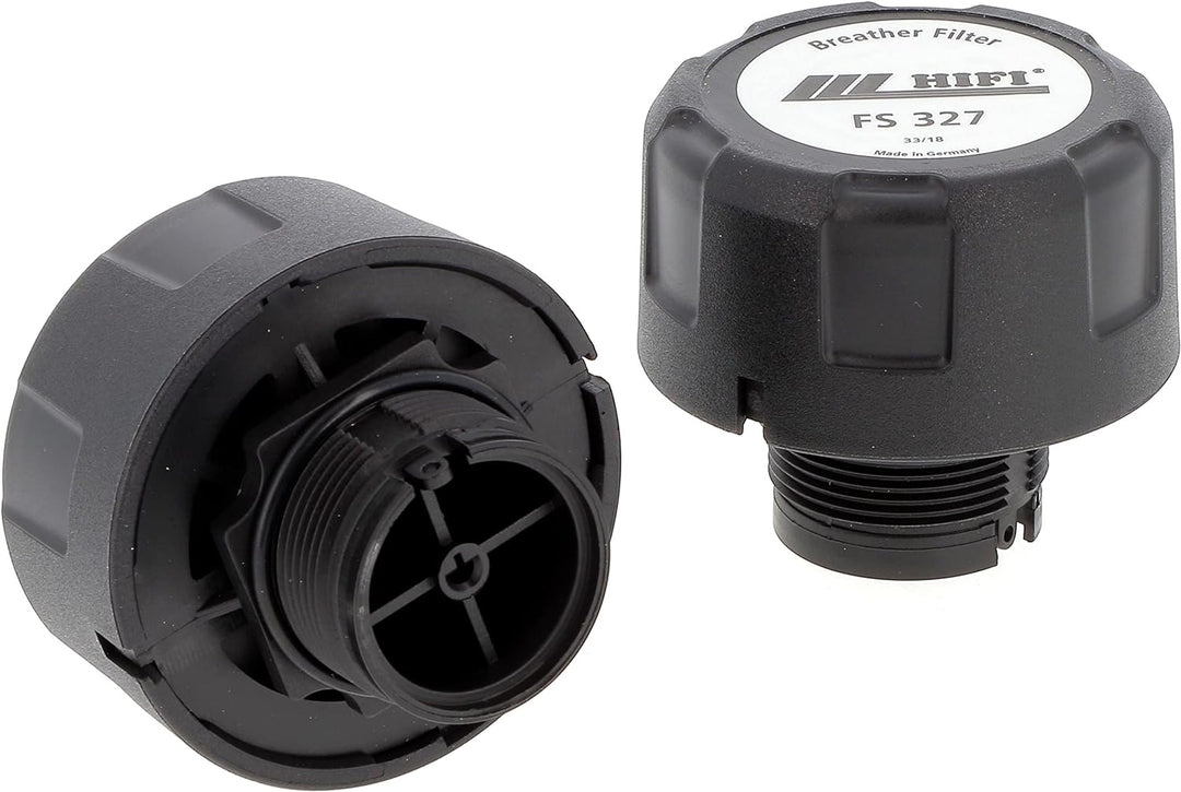 HIFI FILTER Entlüftungsfilter FS 327