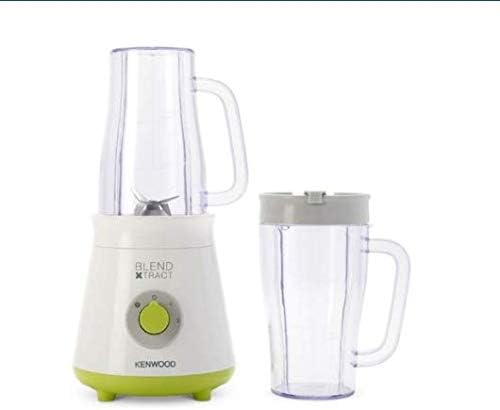 Kenwood SB055WG Stabmixer, Edelstahl, Weiss