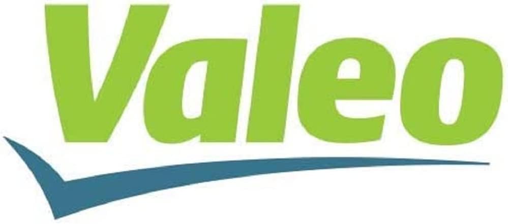 VALEO Kühler Motorkühlung 735181