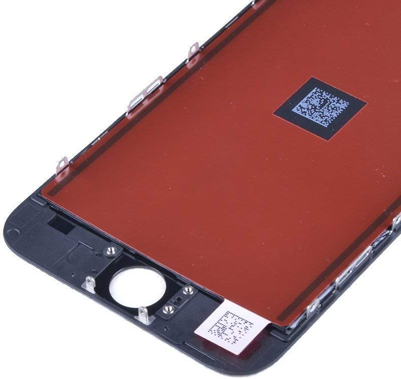 LL TRADER Display für iPhone 6 Bildschirm Ersatz Touch-Digitizer mit Reparaturwerkzeug Kits 6G LCD,