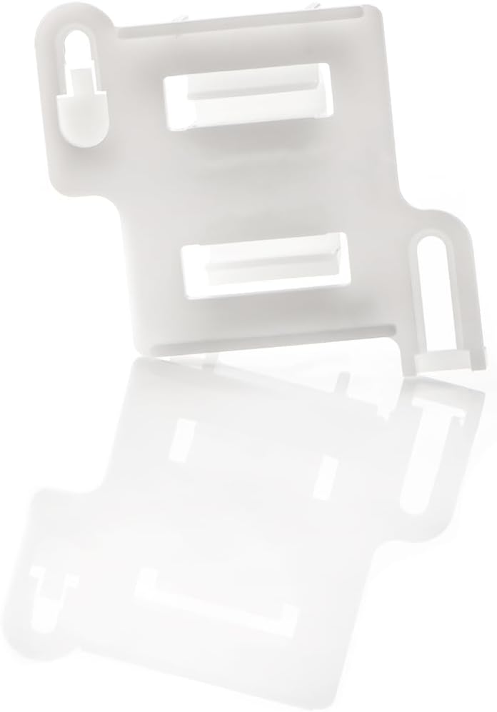 LST 11x Seitenschweller Verkleidung Befestigung Klammer Clips B