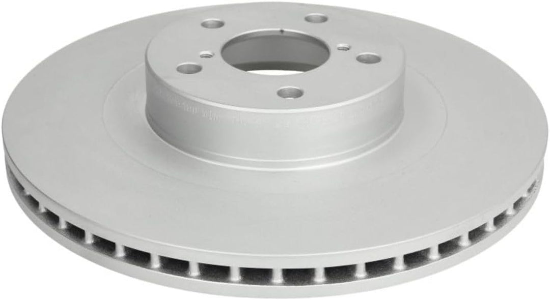 ATE 24.0124-0196.1 Bremsscheibe