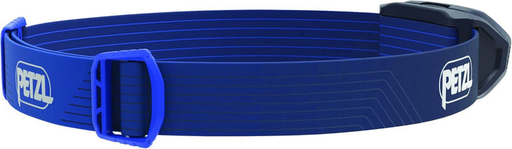 Petzl Tikka Blau U