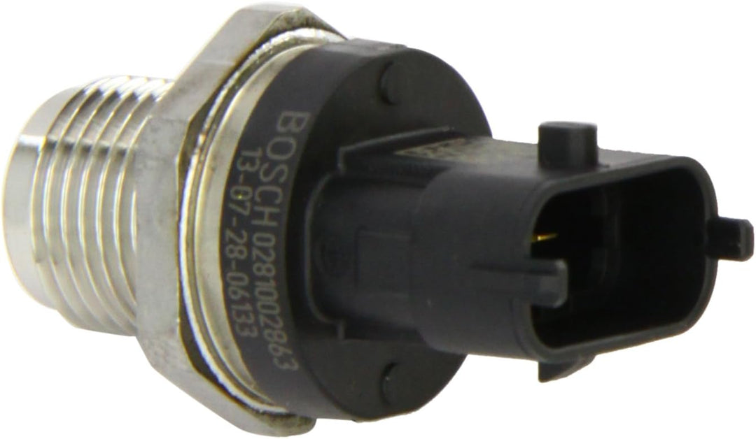 Bosch 0 281 002 863 Sensor, Kraftstoffdruck