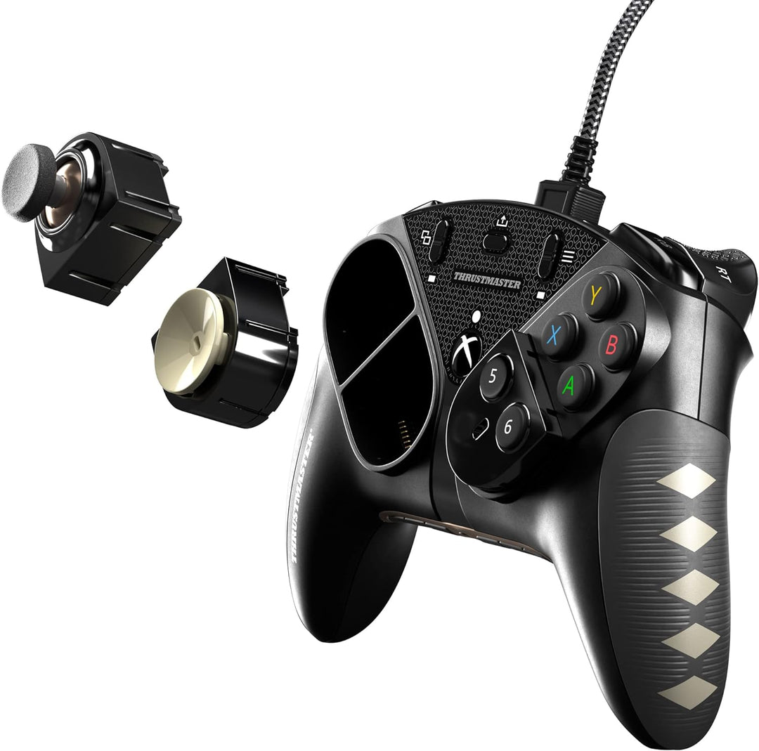 Thrustmaster ESWAP X Fighting Pack - Pack of 6 Additional Modules for ESWAP X Controller