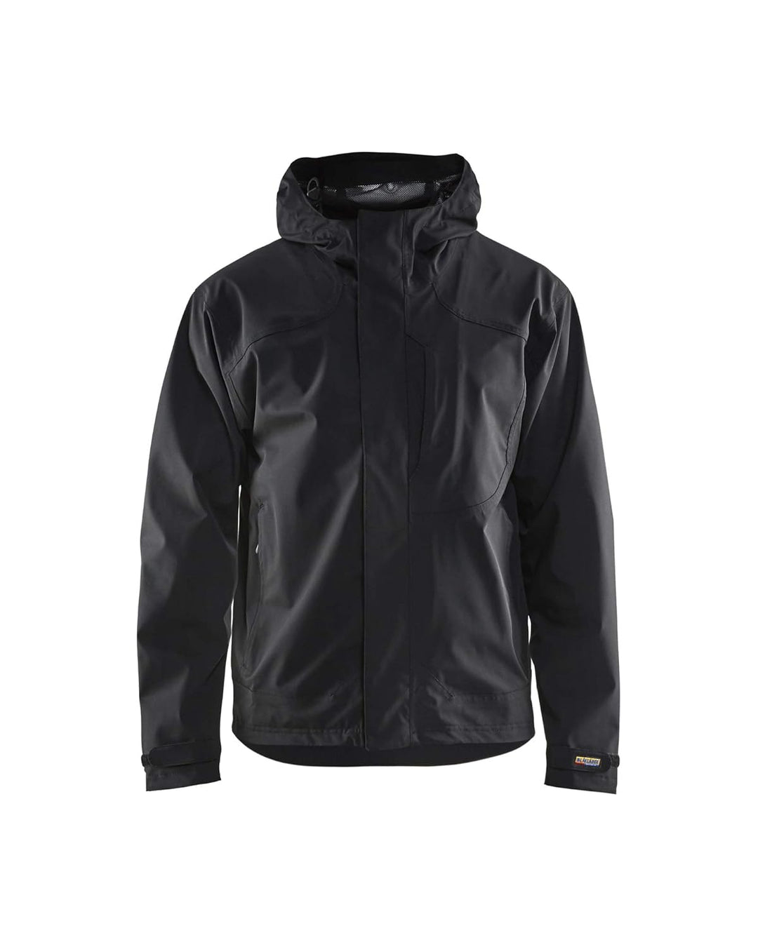 Blakläder 489619659900L Funktionelle Allwetterjacke Grösse L in schwarz, L