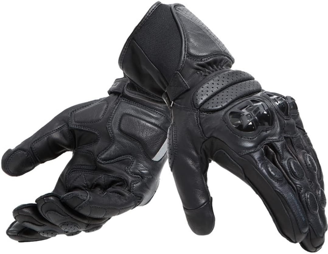 Dainese Impeto D-Dry wasserdichte Motorradhandschuhe 3XL, 3XL