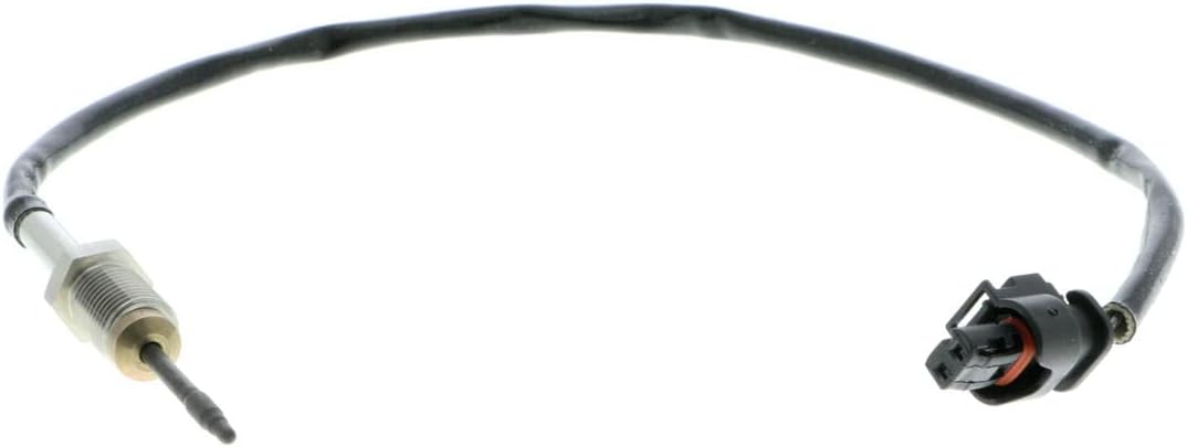 Abgastemperatursensor passend für BMW E81 E82 E87 E83 E84 E90 E91 E92 E93