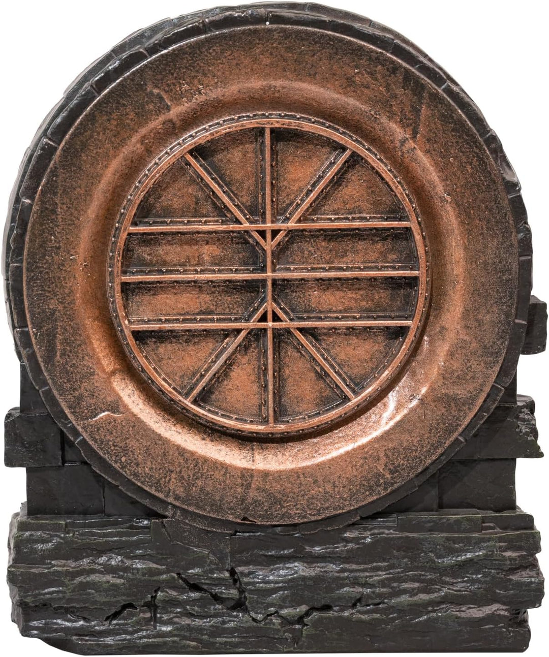 Grupo Erik Buchstütze Harry Potter Buchständer Harry Potter und die Kammer des Schreckens Buchstütze