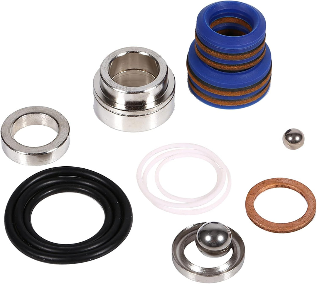 graco 695 parts,Teile,Airless-Dichtungssatz,Graco-Pumpen-Reparatursatz,Kit Joint Airless Graco,Graco