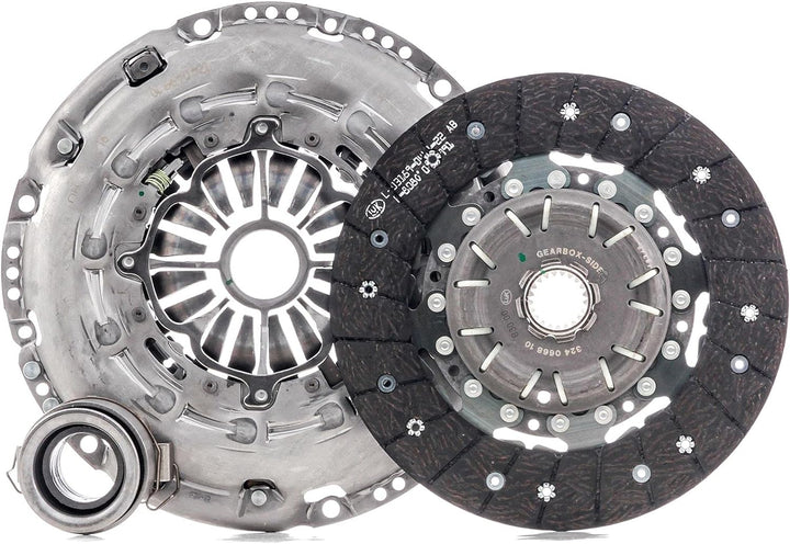 LuK 624 3562 00 Kupplungssatz