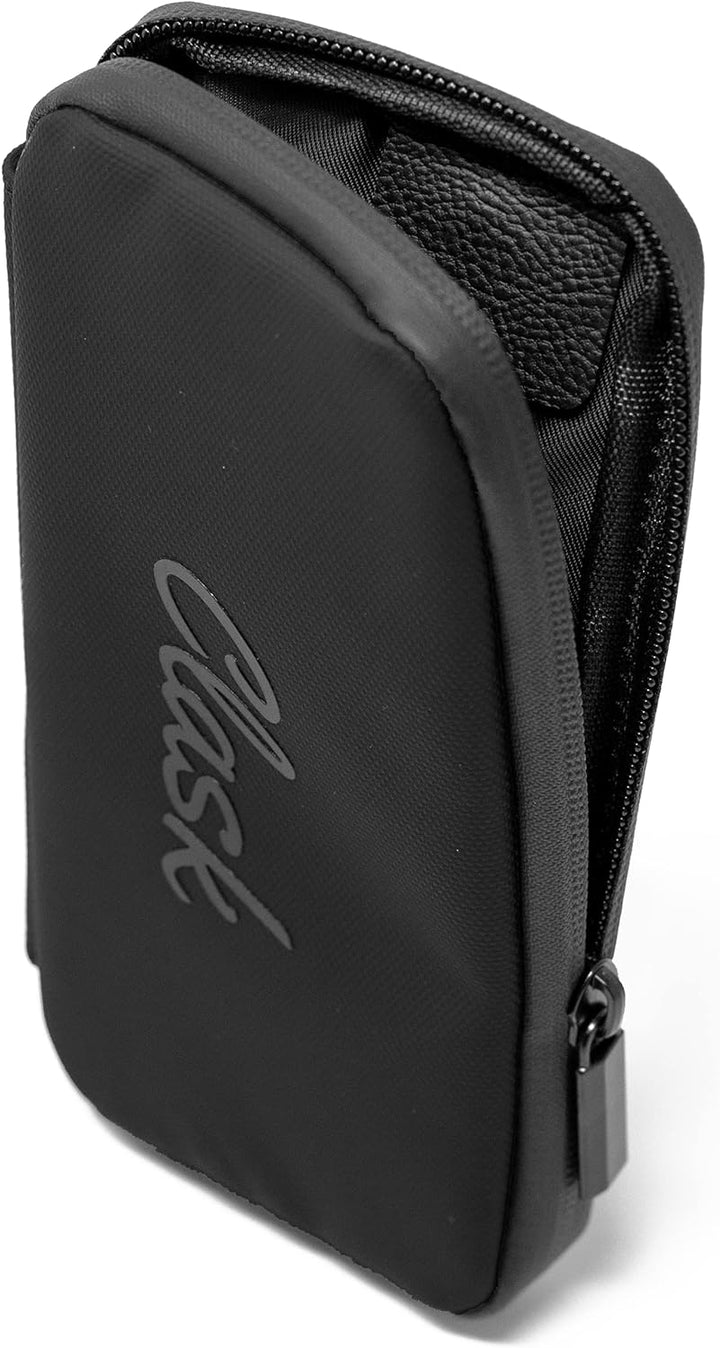 Clask Handyhülle zum Radfahren, strapazierfähig, in 3 Farben und ideal zum Tragen im Trikot als Geld