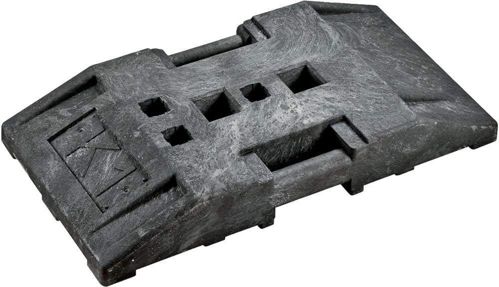 Format 4017605112225 Fussplatte nach k1