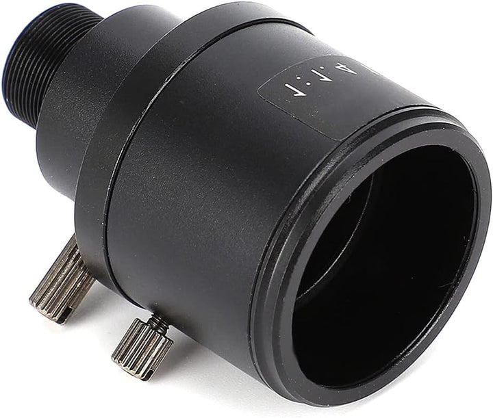 CCTV-Board-Objektiv Einstellbarer Zoom Manuell mit 2,8-12 Mm Brennweite Überwachungskameras Objektiv