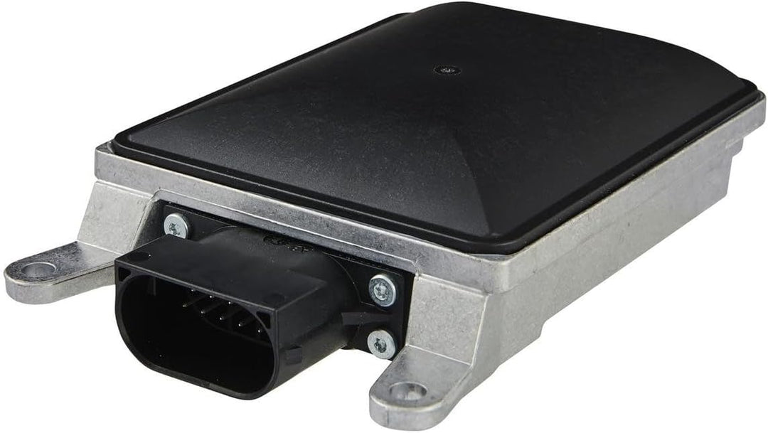 HELLA 6PZ 010 905-521 Steuergerät, Spurwechselassistent - Einbauort: hinten rechts