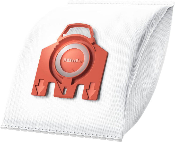 Miele Original Zubehör – XXL-Pack HyClean 3D FJM Staubsaugerbeutel – Hält den Staub im Staubsauger (