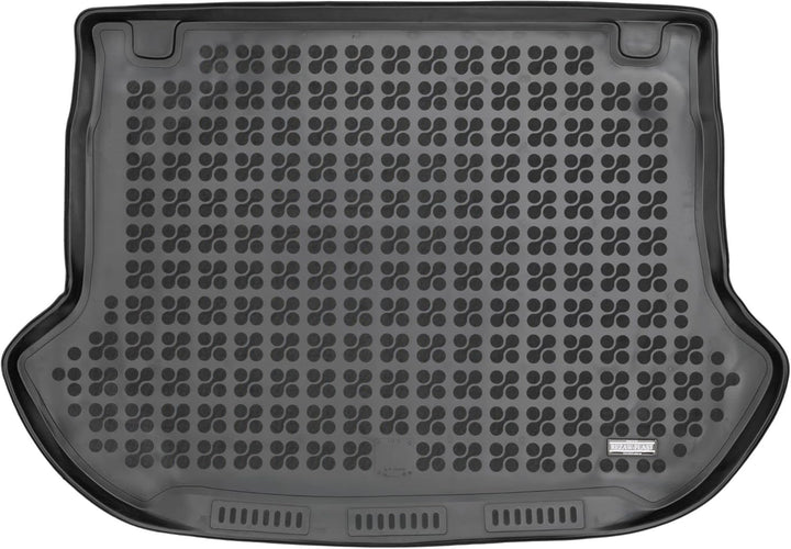 M MOTOS Antirutschmatte Auto Kofferraummatte passt für Nissan Murano I 2003-2008 Kompletter Schutz f