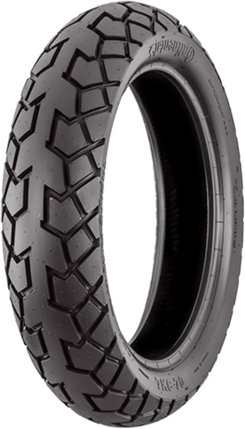 Continental 240245000-120/90/R17 64T - E/C/73dB - Ganzjahresreifen