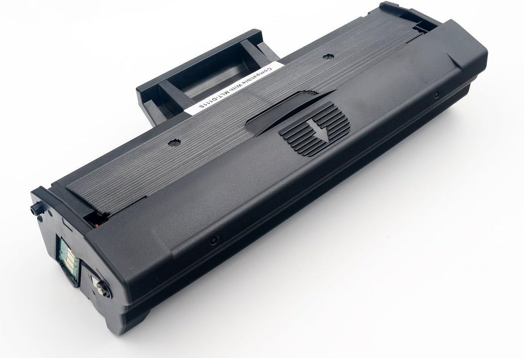 ZOOMTEC Tonerkassette MLT-D111S für Samsung Xpress SL-M2026 SL-M2026W M2070 M2070W M2020W M2020 M202