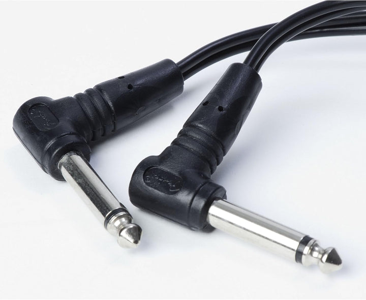 Fender-Fussschalter mit 2 Tasten: Acoustsonic™ Jr. DSP, 1/4"-Anschluss