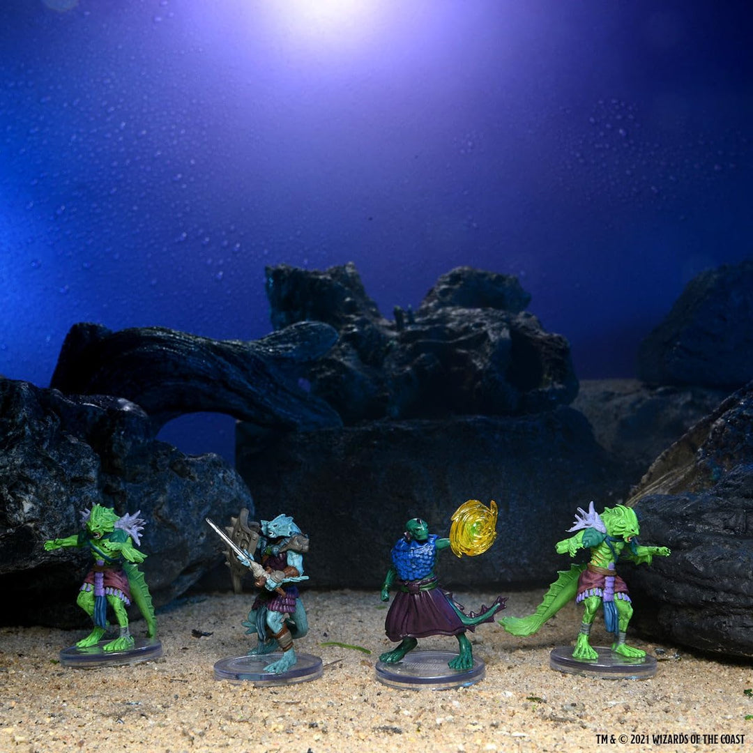 WizKids/NECA 69348 Zubehör