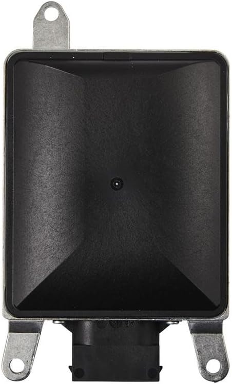 HELLA 6PZ 010 905-451 Steuergerät, Spurwechselassistent - 12V - Einbauort: rechts