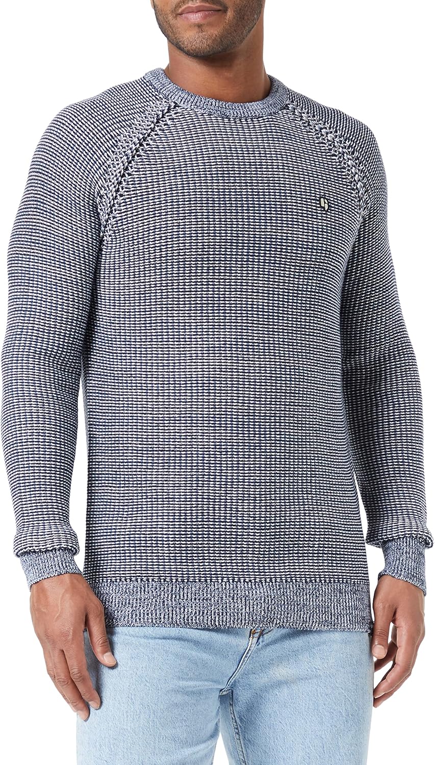 GARCIA Herren Pullover, XXL