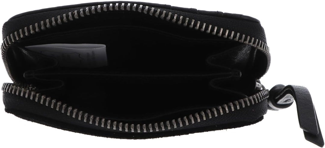 FREDsBRUDER Equus Geldbörse Leder 11 cm