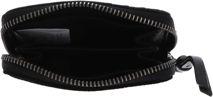 FREDsBRUDER Equus Geldbörse Leder 11 cm