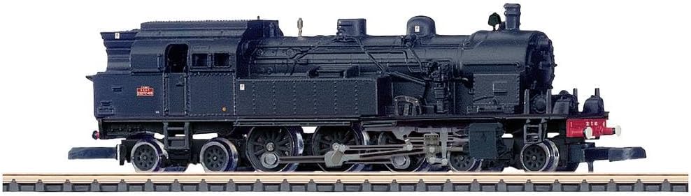 Märklin 88094 Z Dampflok 232 TC der SNCF