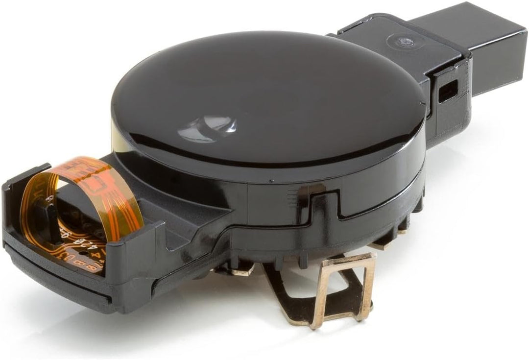 HELLA 6PW 011 012-831 Regensensor - 3-polig - geclipst