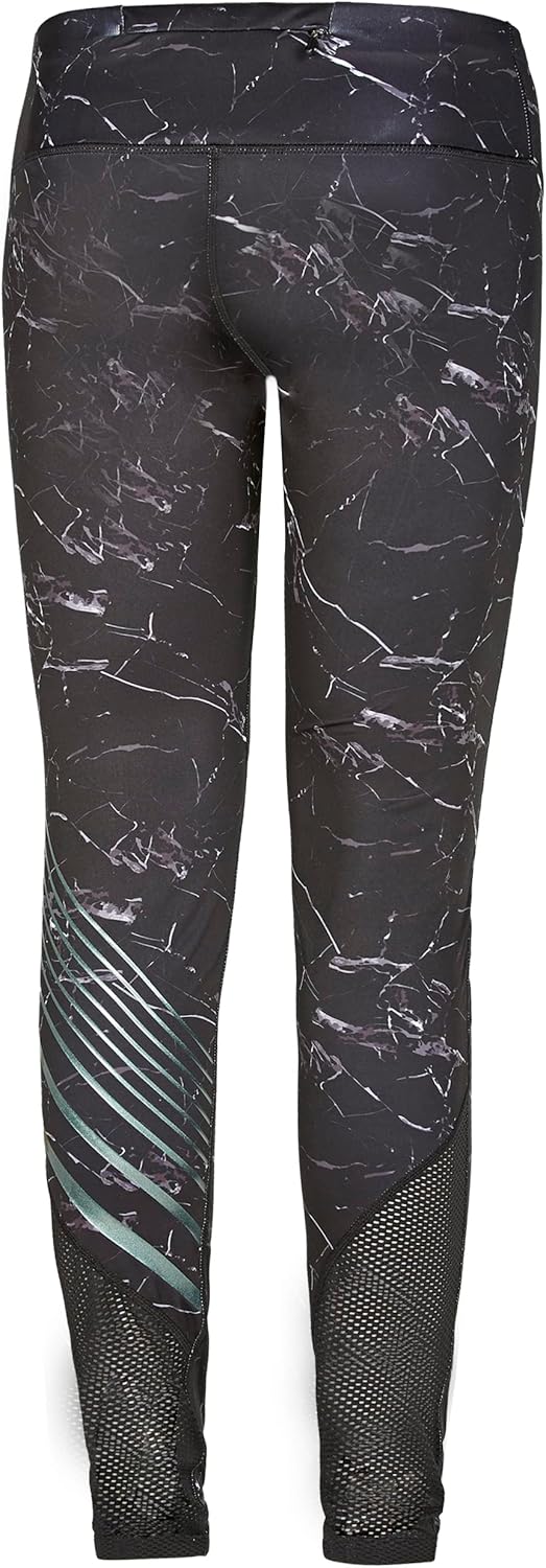 Erima Damen Race Line 2.0 Lange Laufhose 38 Marmor, 38 Marmor