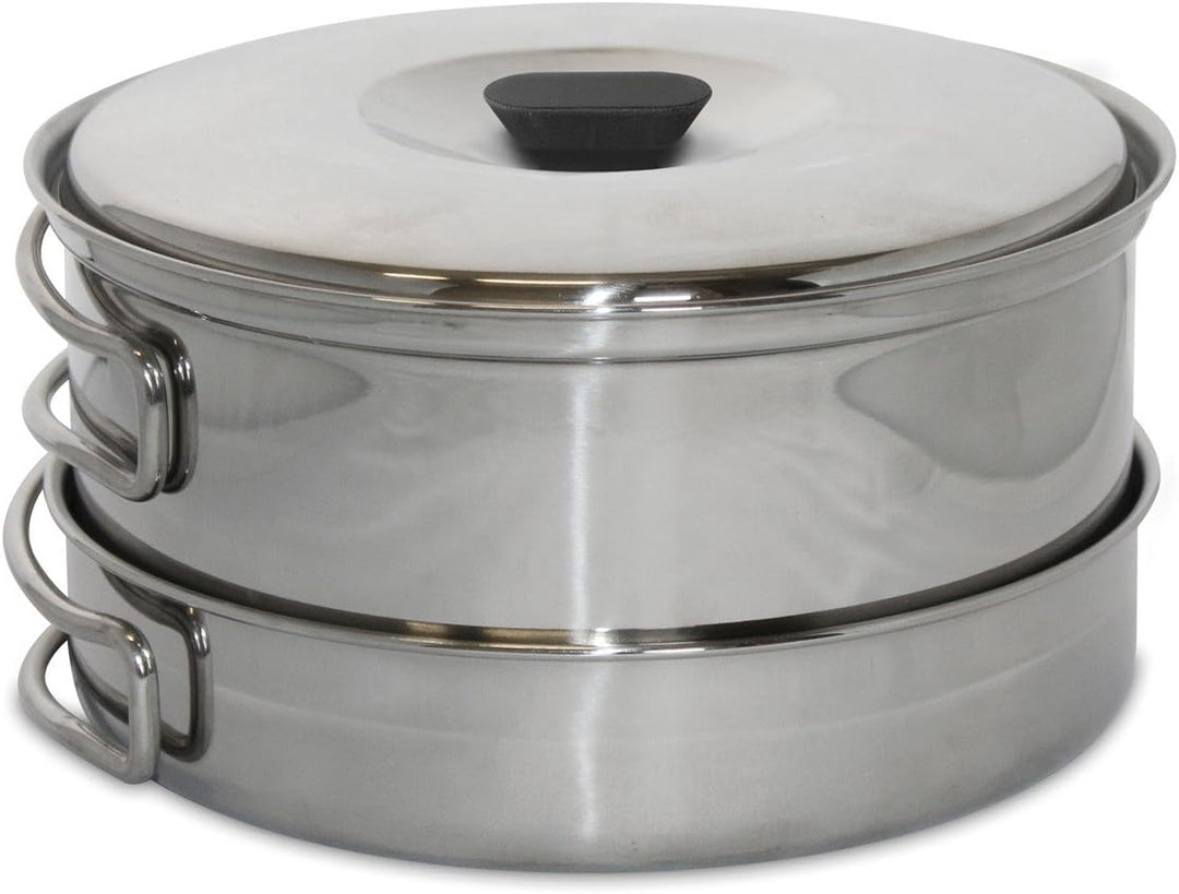 Enders Culina Camping Topfset