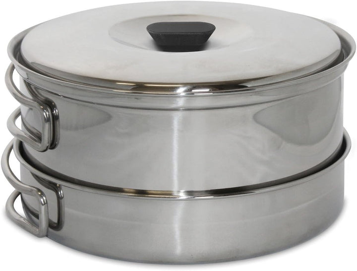 Enders Culina Camping Topfset