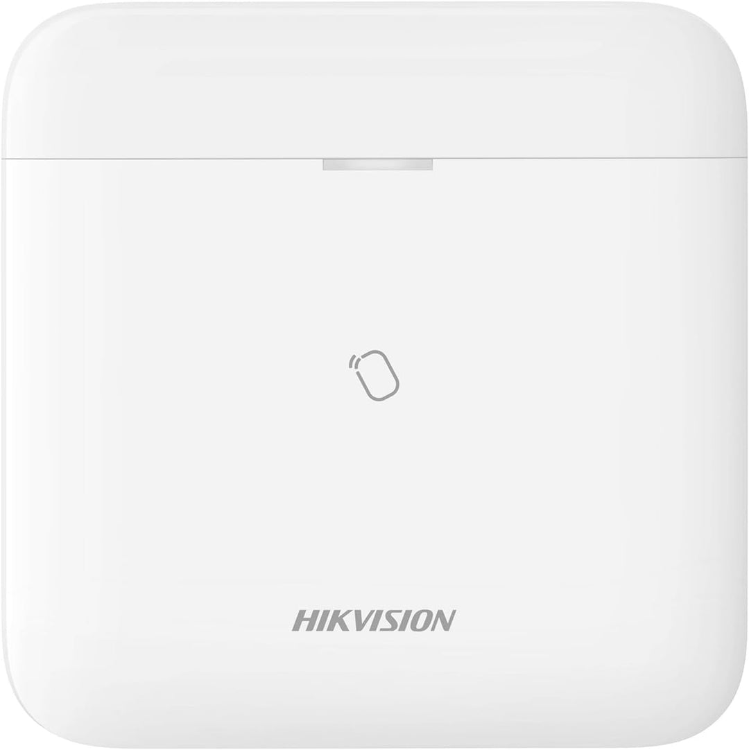 Hikvision centralė AX PRO DS-PWA96-M-WE