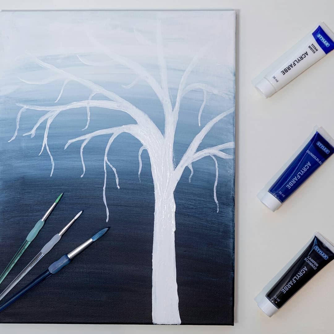 Stylex 28635-P6 - Keilrahmen 30 x 100 cm, mit Leinwand aus 100 % Baumwollgewebe bespannt, grundiert,