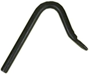 Werkbank-Halteklammer, Hartstahl, Werkbank, Hilfsbefestigung, Holzbearbeitungswerkzeuge (S: 215 mm x