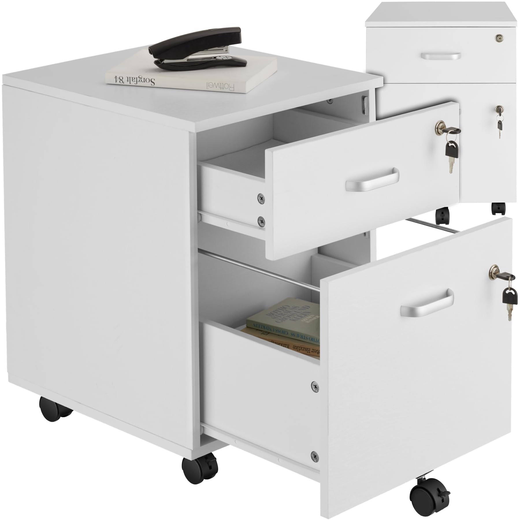 Spannende Aktenschrank Abschliessbar Roller Ebenbild
